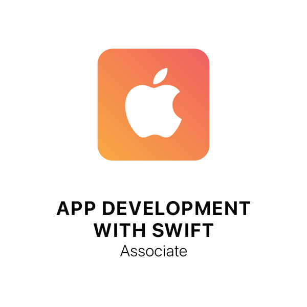 Swift Associate Certificate